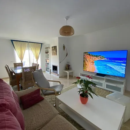 דירה Mirador Del Mar אסטפונה
