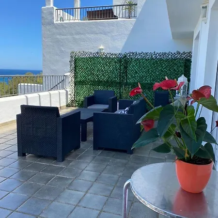 公寓 Mirador Del Mar