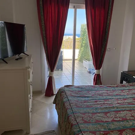 Mirador Del Mar דירה