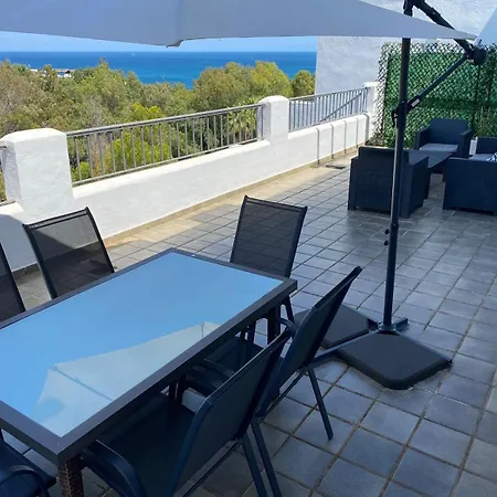 דירה Mirador Del Mar