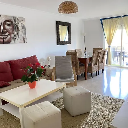 Mirador Del Mar Estepona