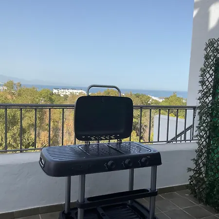 דירה Mirador Del Mar אסטפונה