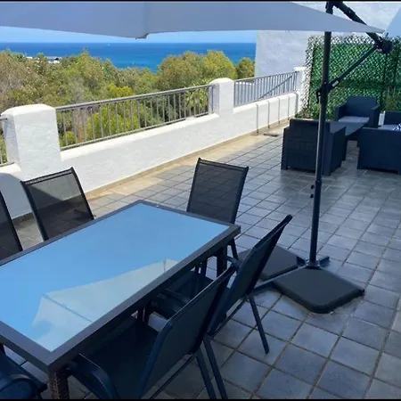 Mirador Del Mar 公寓