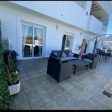 Mirador Del Mar דירה