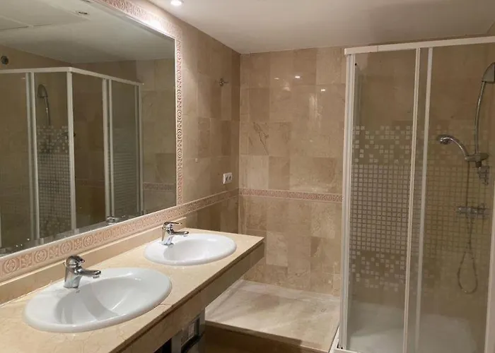 Apartman Mirador Del Mar Estepona