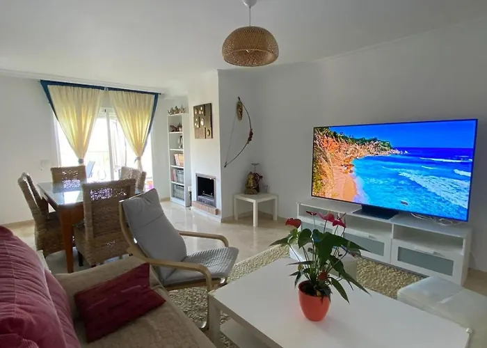 Apartman Mirador Del Mar Estepona