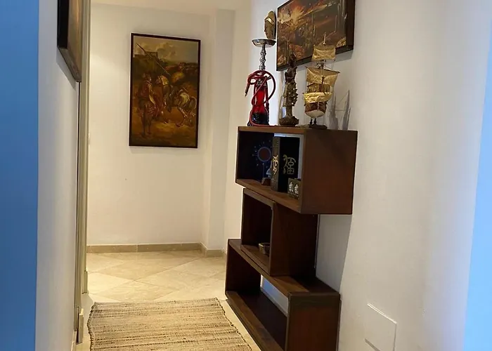 Apartman Mirador Del Mar Estepona