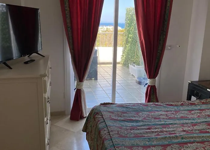 Mirador Del Mar Apartman