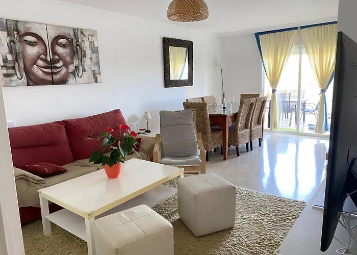 Mirador Del Mar Estepona