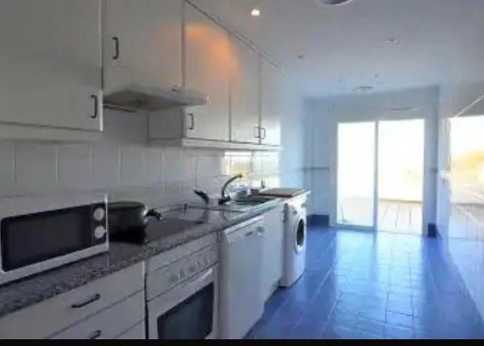 Mirador Del Mar * Estepona