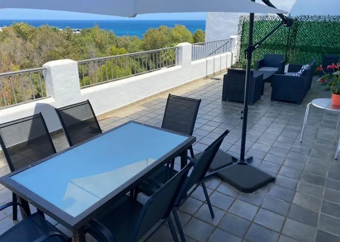 Mirador Del Mar Apartman