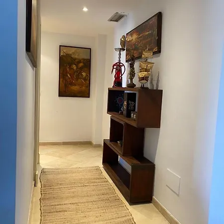 Appartement Mirador Del Mar *
