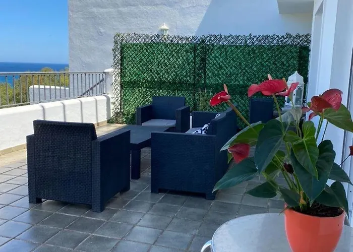 Apartment Mirador Del Mar