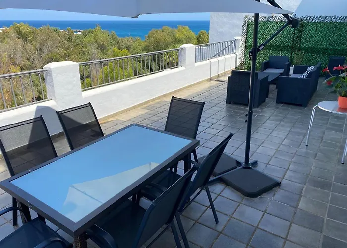 Apartment Mirador Del Mar