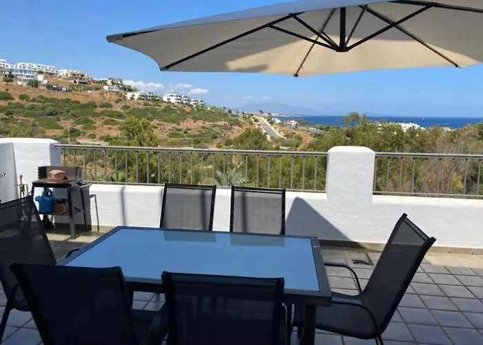 Apartment Mirador Del Mar