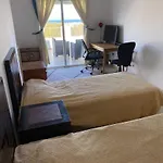 Mirador Del Mar Apartmán Estepona