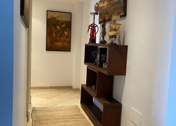 Apartamento Mirador Del Mar *