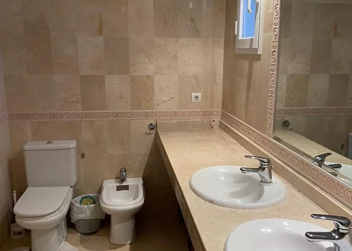 Mirador Del Mar Apartamento Estepona