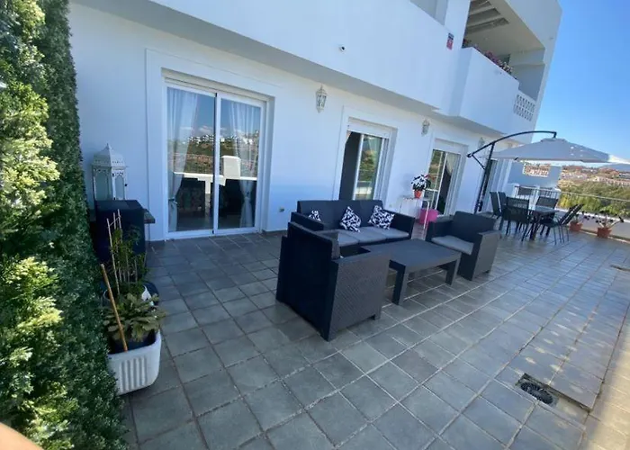 Mirador Del Mar Apartamento