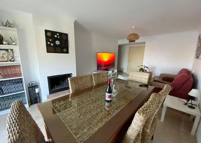 Apartamento Mirador Del Mar *